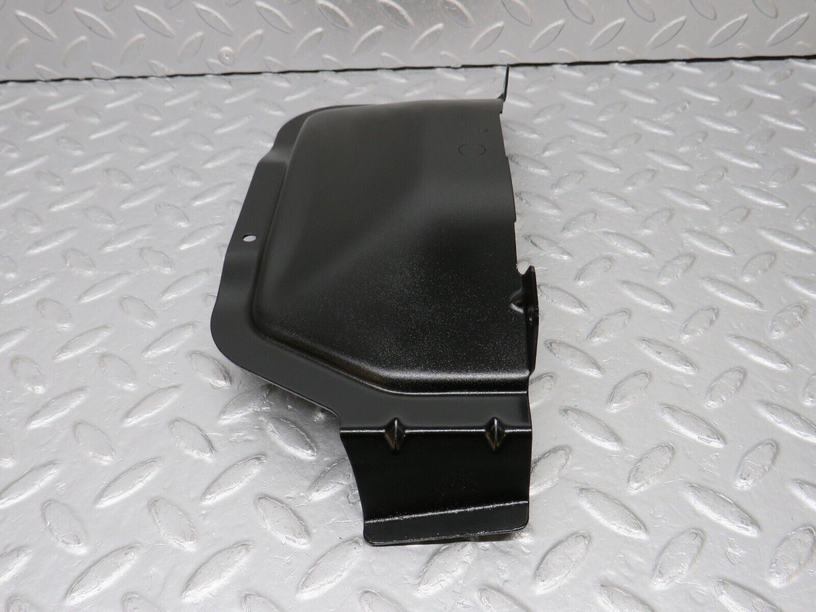 38492 Mercedes-Benz R129 280SL Coupe Floor Wire Cover Panel Right