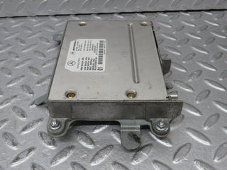 W221 bluetooth telephone module unit used OEM