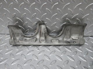 34638 Mercedes-Benz C126 380SEC Coupe Exhaust Heat Shield