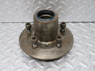 40396 Mercedes-Benz W110 230 Front Wheel Hub