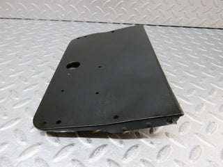 W108 fuel tank flap cap used OEM