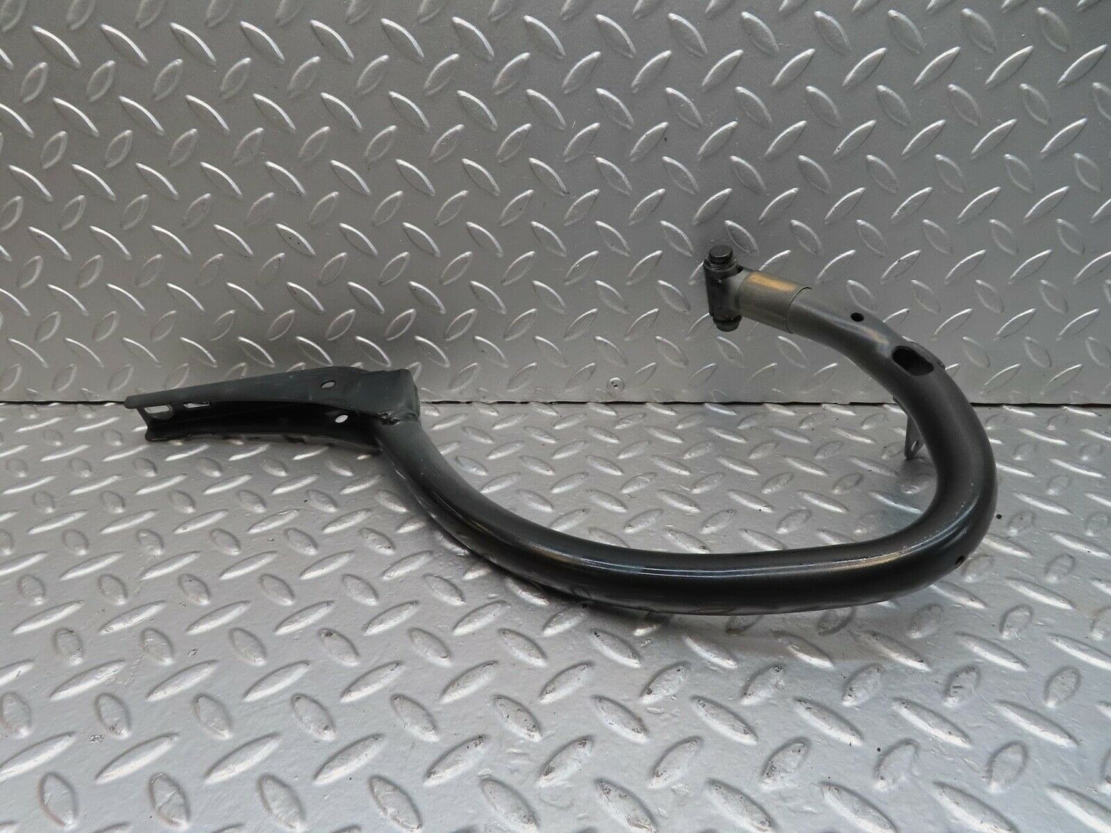 15076 Mercedes-Benz W140 S320 Trunk Lid Hinge Left Side