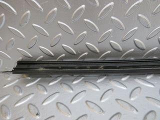 W124 Wagon roof moulding trim used OEM