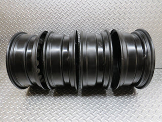 33881 Mercedes-Benz Steel Wheel Set 6Jx15H2 ET49 1244000602