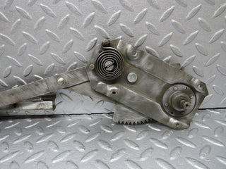 40357 Mercedes-Benz W110 230 Front Right Manual Window Regulator