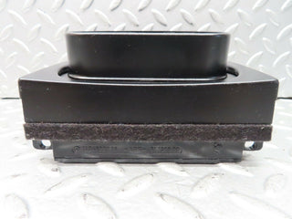 W140 Coupe steering column cover used OEM