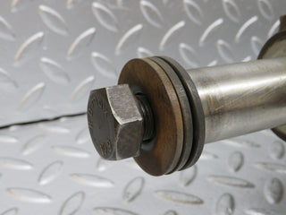 32691 Mercedes-Benz S124 300TE Wagon Crankshaft 103031058