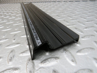 27957 Mercedes-Benz W123 280E Rear Right Door Sill Trim