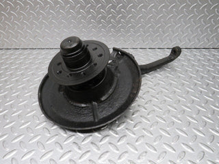 W108 front right wheel hub complete used OEM