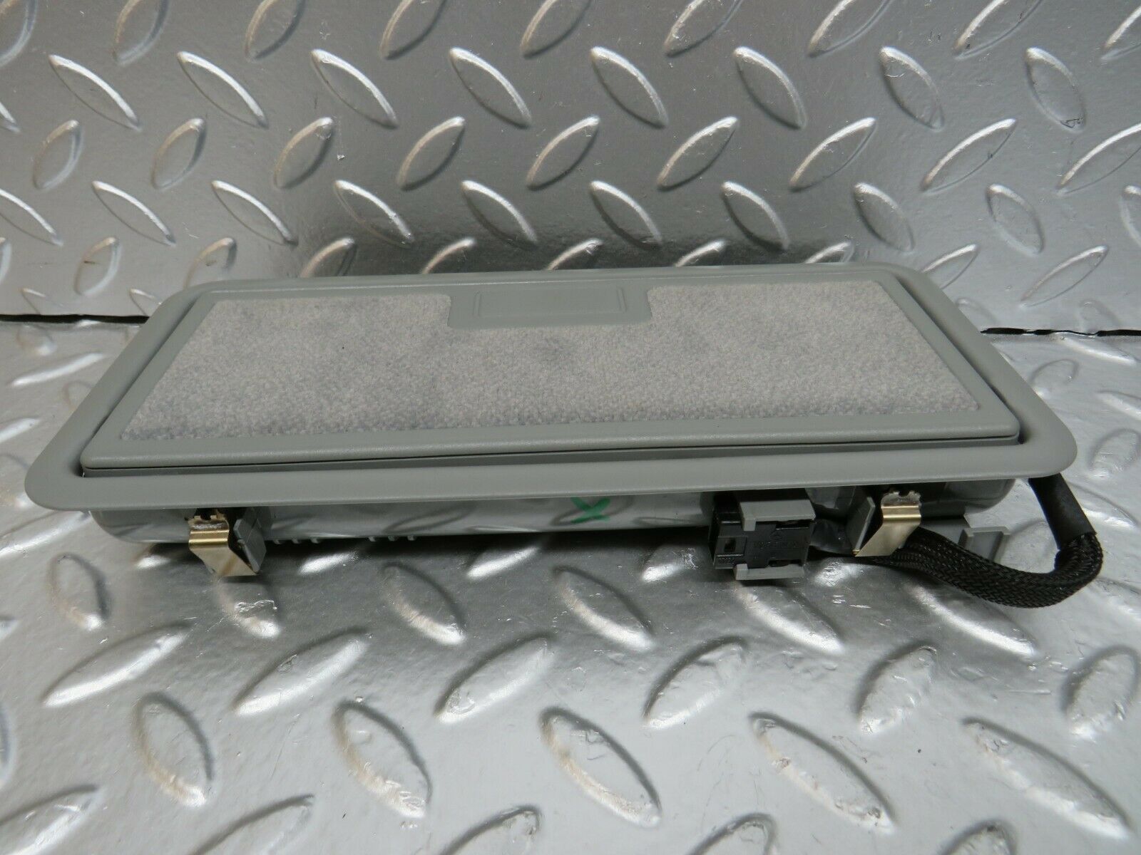 24592 Mercedes-Benz W140 S320 Interior Vanity Mirror