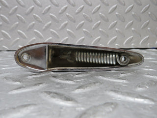 37325 Mercedes-Benz W109 300SEL Chrome Fender Wing Mirror Holder Left Side