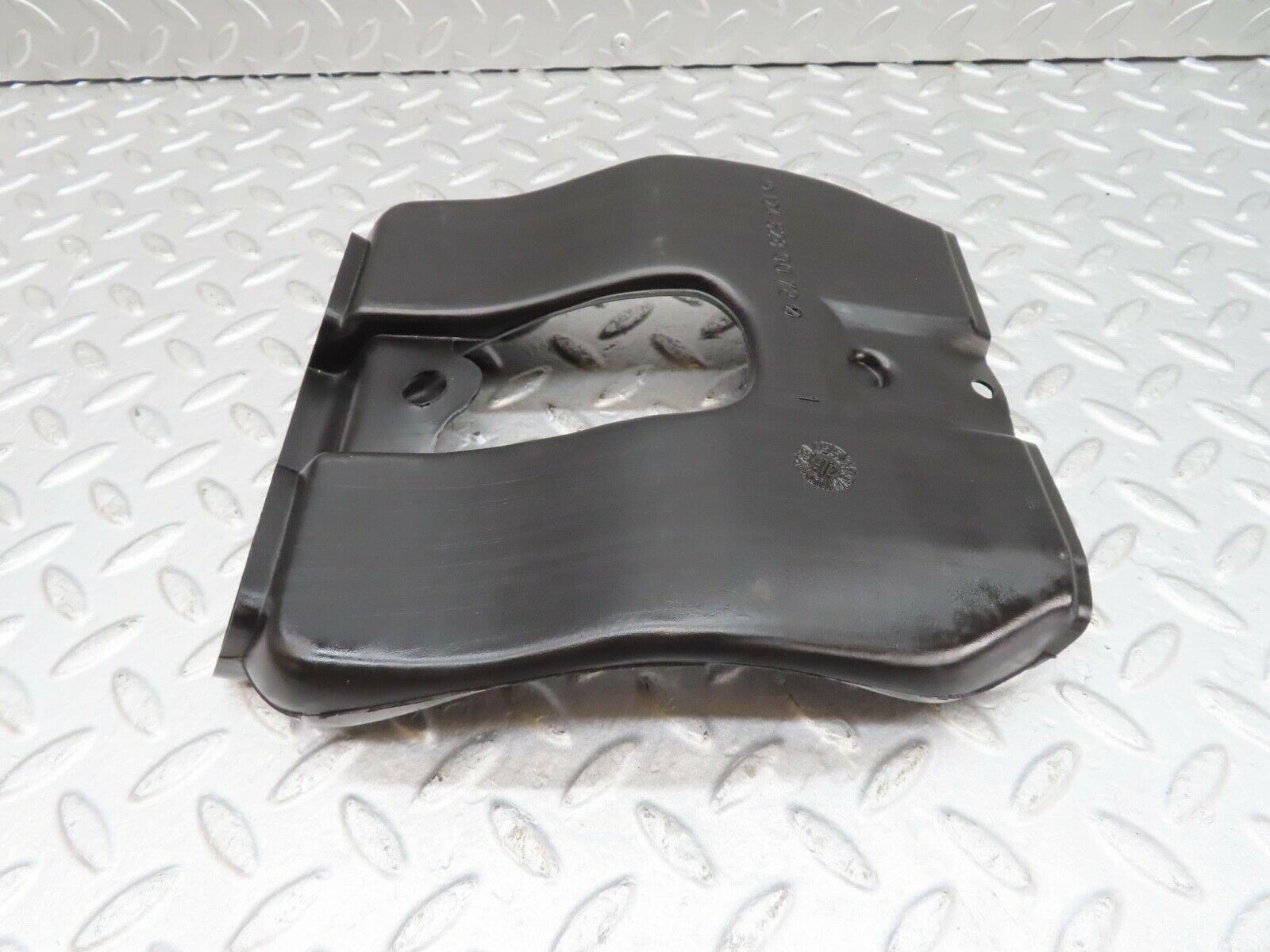 16189 Mercedes-Benz W124 260E Engine Bay Water Drain 1246280072