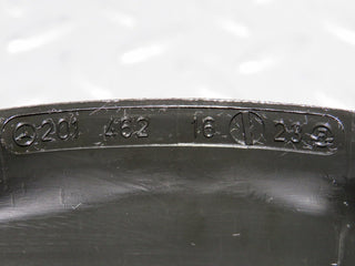 30590 Mercedes-Benz W201 190E 2.0L Steering Column Surround Cover 2014621623