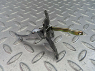 10758 Mercedes-Benz W123 230E Right Interior Door Handle