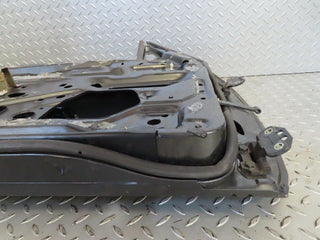 R129 SL left door used OEM