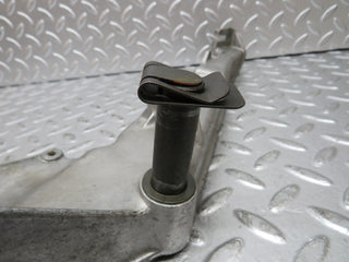 W116 brake pedal bracket used OEM