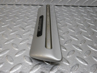 34717 Mercedes-Benz W210 320E Front Right Fender Wing Centre Moulding Trim 21069002