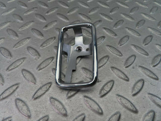 8637 Mercedes-Benz W108 Chrome Frame For Door Opener Left 1087660511