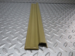 33980 Mercedes-Benz W124 260E Rear Right Door Sill Beige