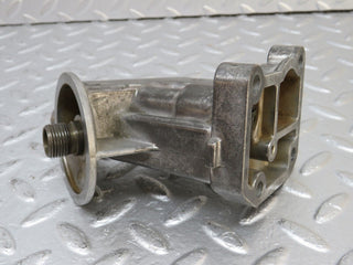33713 Mercedes-Benz W201 190E 2.0L Oil Filter Housing 1021800038