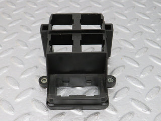 W201 Baby Benz relay holder bracket used OEM