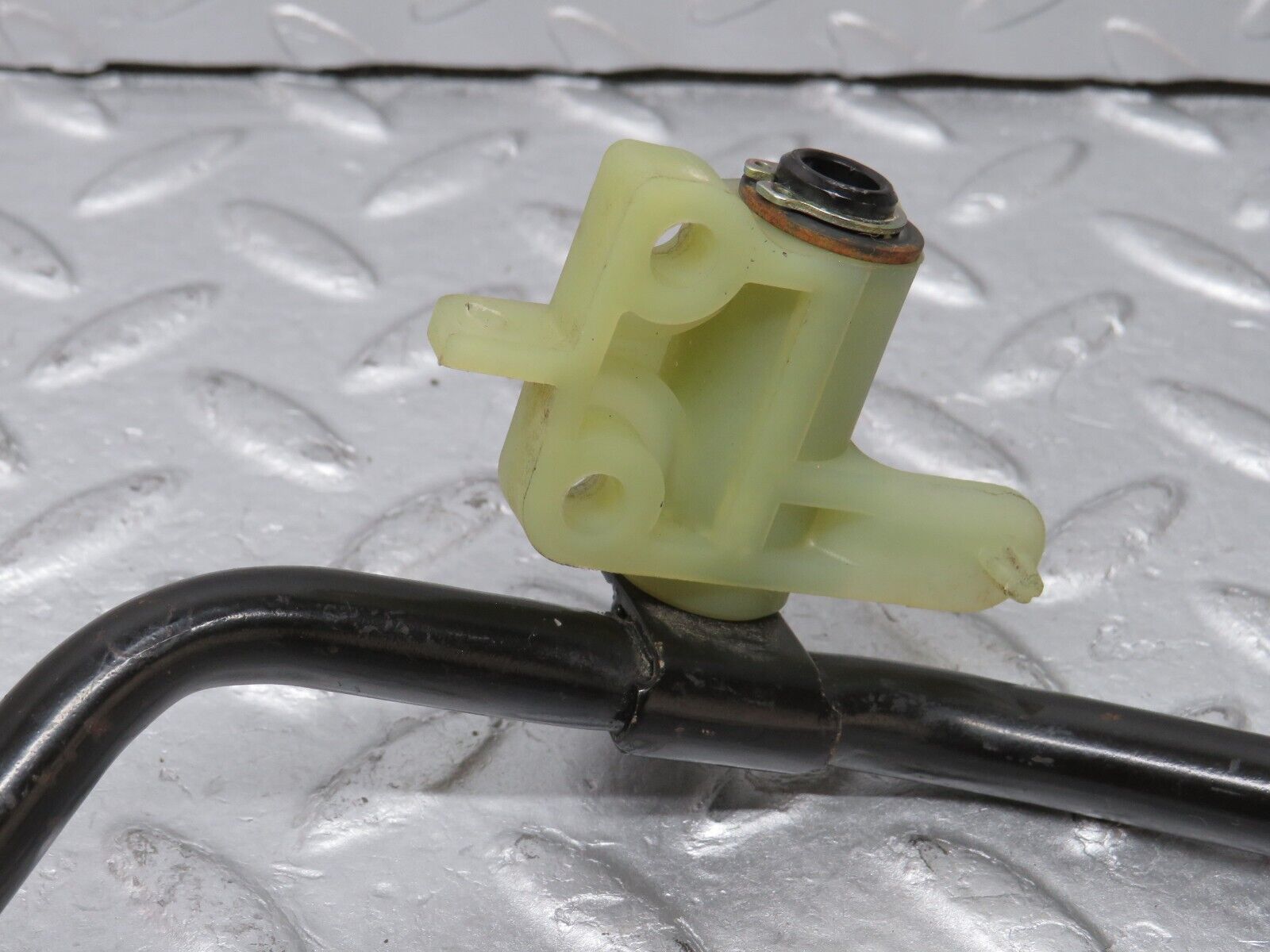 36711 Mercedes-Benz W201 190E 2.0L Accelerator Pedal Linkage 2013010218