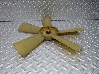 30435 Mercedes-Benz W124 230E Engine Cooling Fan 1022001123