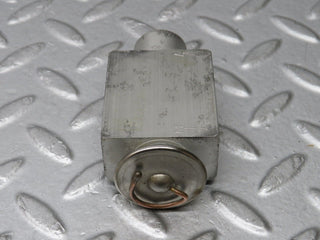 36146 Mercedes-Benz W126 420SE Air Conditioning Expansion Valve