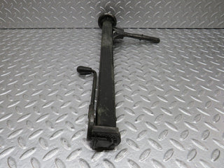 34469 Mercedes-Benz C126 380SEC Coupe Car Jack Bilstein 1235830215