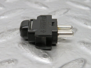W124 child lock control switch used OEM