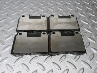 W124 front brake pads new OEM