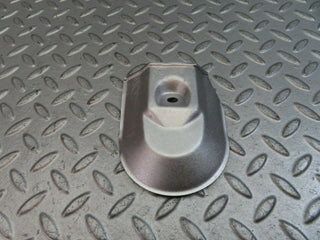 9613 Mercedes-Benz C123 280CE Coupe Exhaust Heat Shield