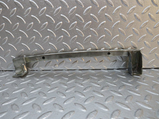 W123 rear right door window channel used OEM