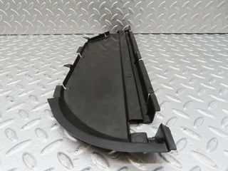 14689 Mercedes-Benz W201 190E Sunroof Cable Slide Cover 2017820156