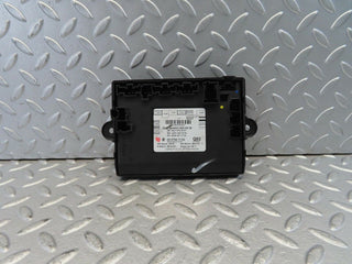 11084 Mercedes-Benz W221 S320 Rear Door Control Unit 2218702287