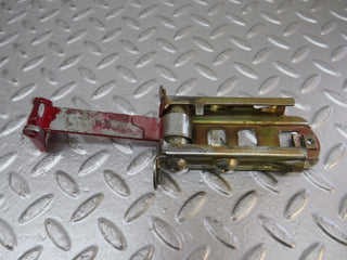 33381 Mercedes-Benz W202 C180 Door Safety Check Strap Rear Right