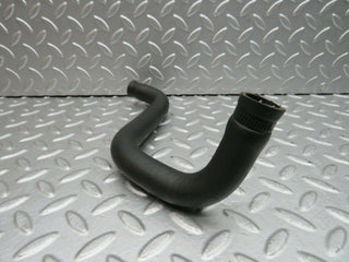 W123 Wagon coolant hose pipe used OEM