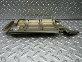 22505 Mercedes-Benz C124 E220 Coupe Baffle Plate 1110140066