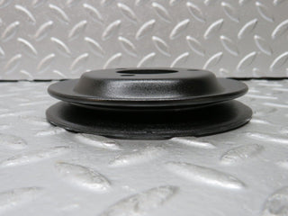 30128 Porsche 924 Water Pump Pulley