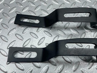 R107 SLC front bumper bracket used OEM