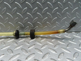 W123 Coupe brake servo vacuum pipe used OEM