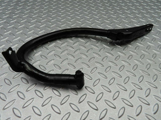 W124 trunk lid hinge right side used OEM