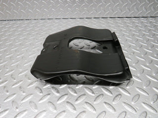 W124 engine bay water drain used OEM