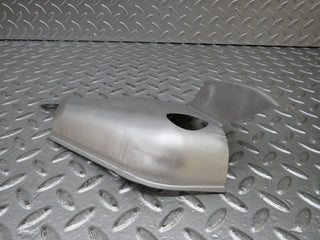 W123 exhaust heat shield used OEM