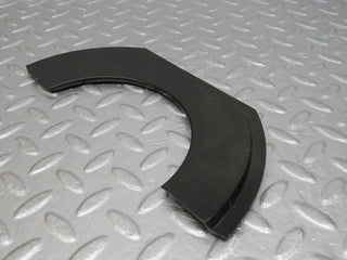 R129 SL windscreen wiper surround trim used OEM