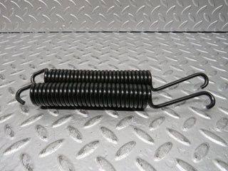 28403 Mercedes-Benz S123 240D Wagon Bonnet Hinge Spring Pair