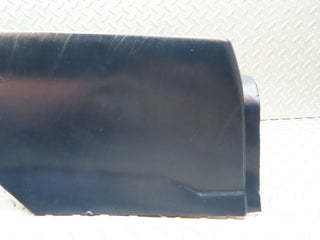 4436 Mercedes-Benz W123 230E Centre Console Blue