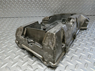 W124 Wagon cylinder head valve cover used OEM