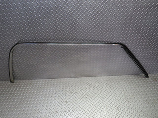 27483 Mercedes-Benz W123 280E Roof Chrome Moulding Trim Left Side