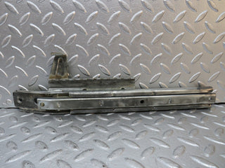 W123 front right seat rail used OEM